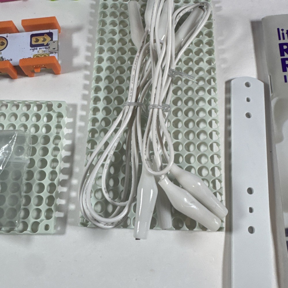 LittleBits Rule Your Room Kit
