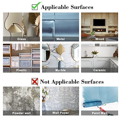 140 Pack Removable Sticky Tack Dots