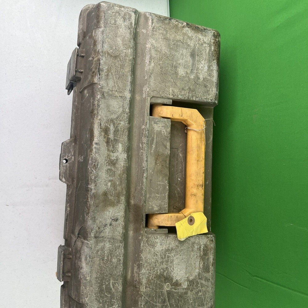 STB Electrical Test Equip. 0-20 KW, With Case