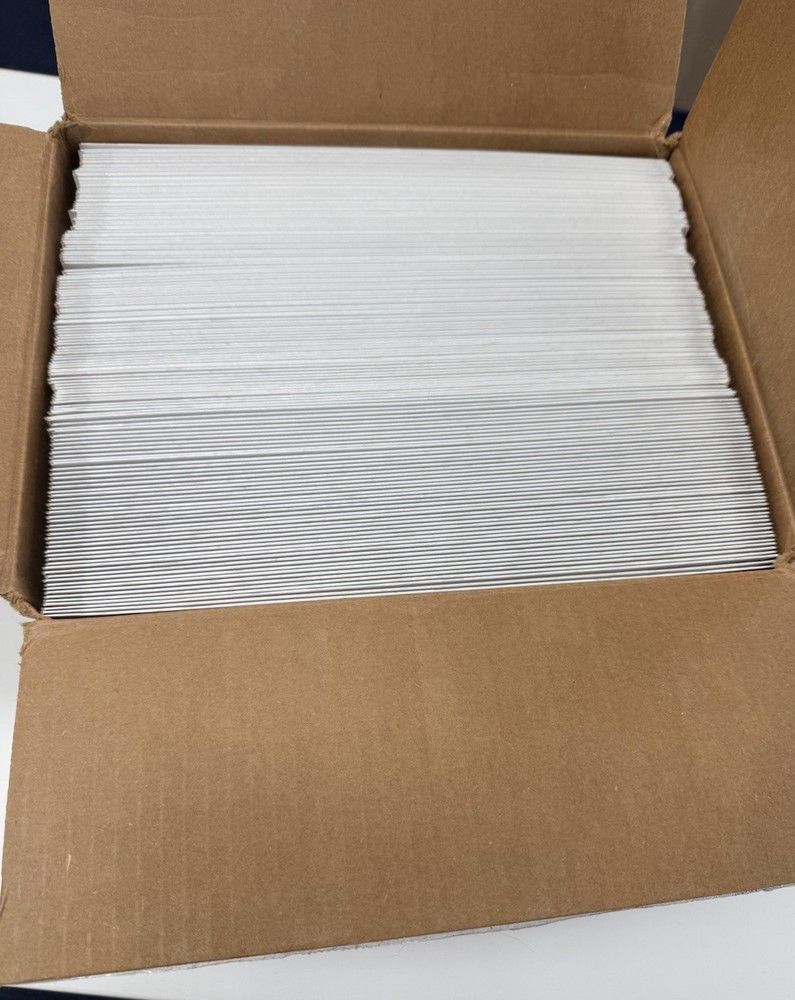 FEDEX EXPRESS ENVELOPES Part #155477 193 Pack Without Pouch
