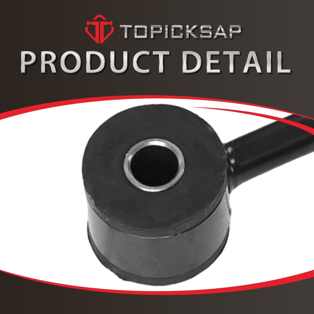 12Pcs Front Upper Lower Control Arms Kit for 2007-2011 Dodge Nitro Jeep Liberty