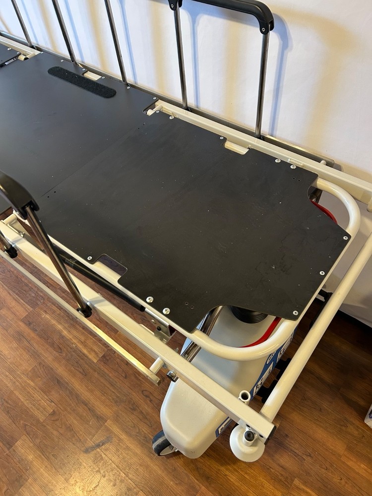 Stryker 1080 Fluoroscopy Stretcher