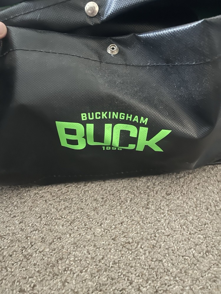 Sala Lineman Belt And Accessories