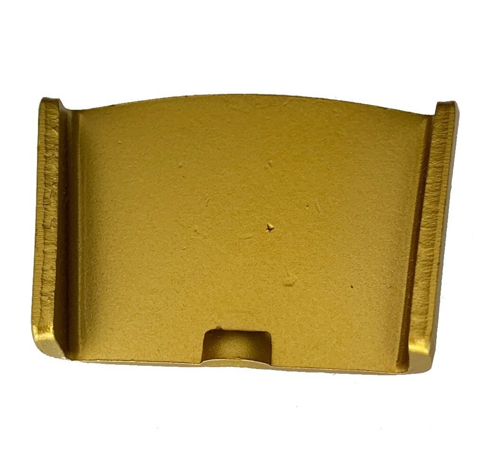 16 Grit Extra soft bond diamond tool-grind very hard concrete HTC Quick-Change