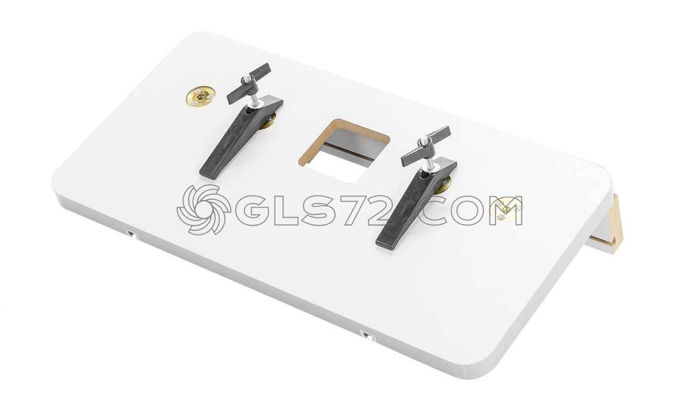 DRILL PRESS TABLE HOLZMANN BT63