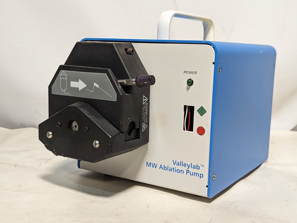 Valleylab MW Ablation Pump