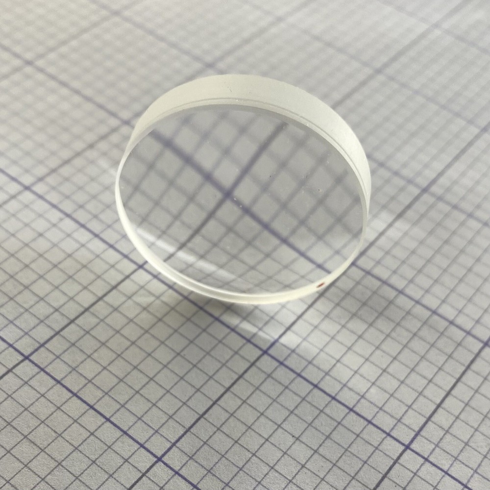 8 Glass 34mm Lenses