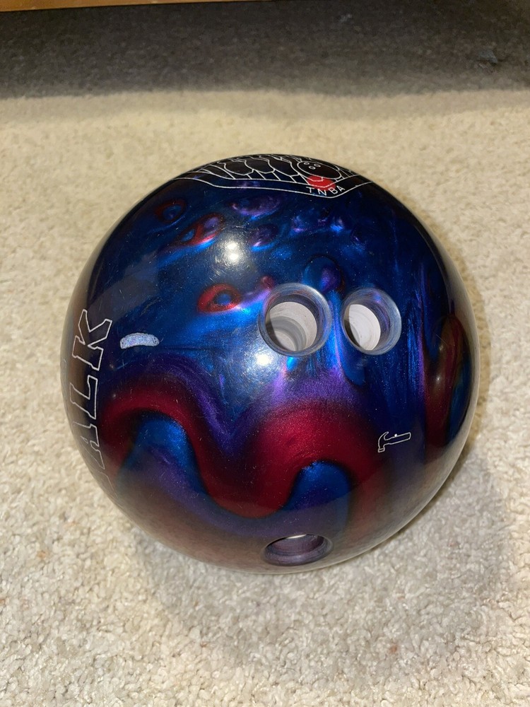 bowling equipment (bundle of separately)