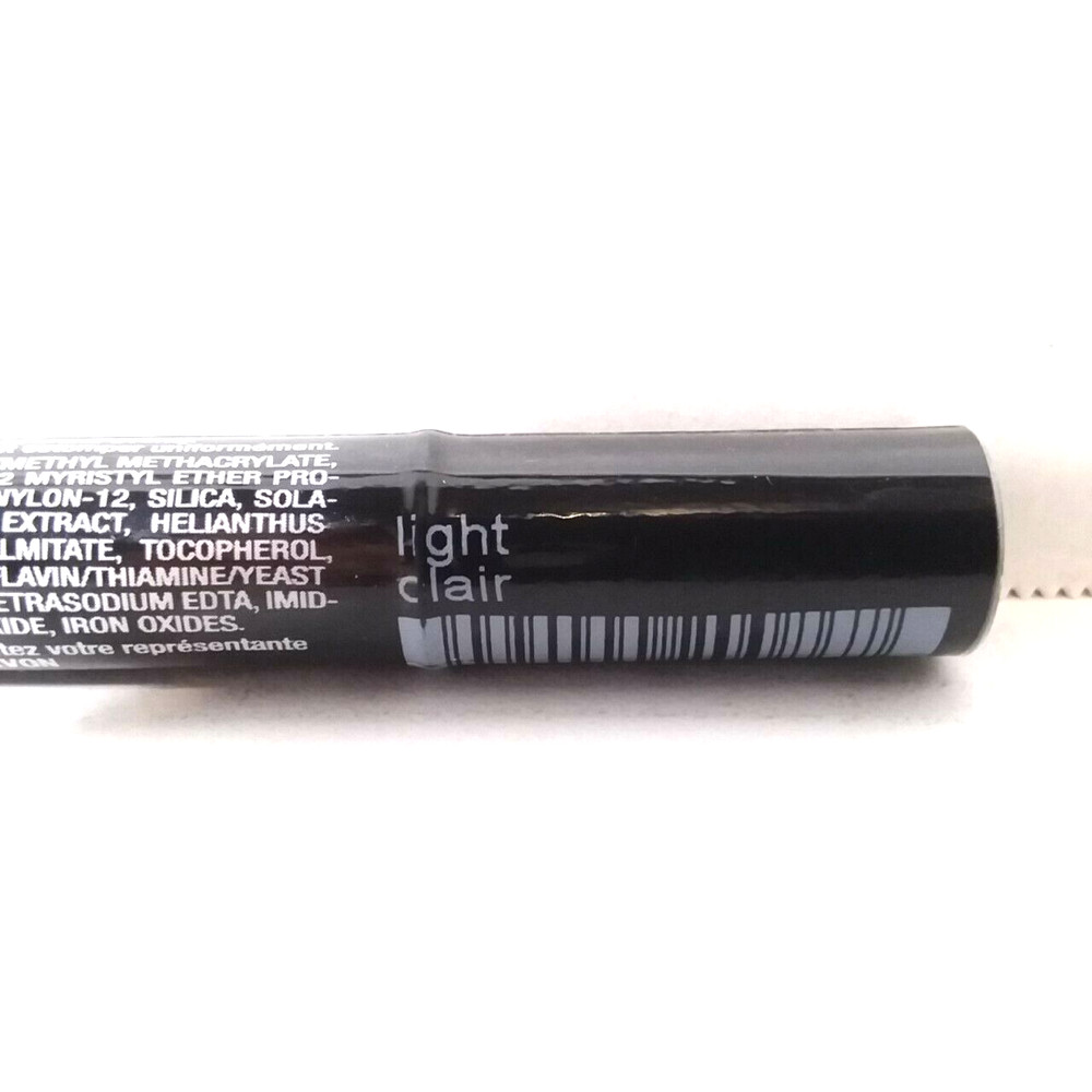 Avon Look Alert Eye Brightener - Light