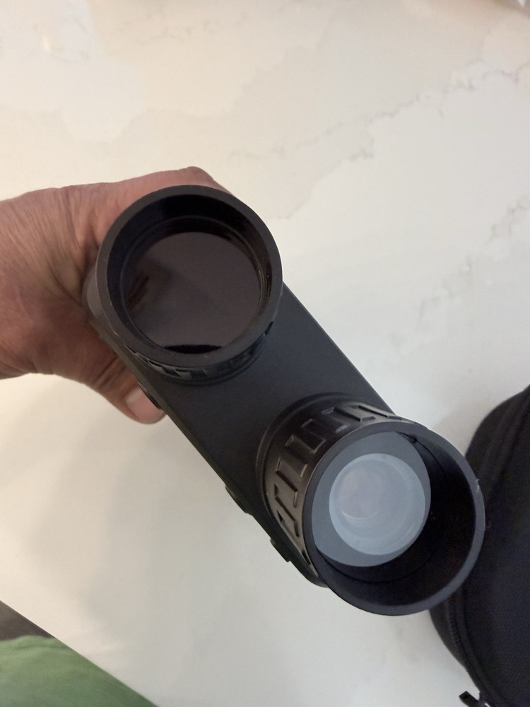 Night Vision Goggles with Case 1080p