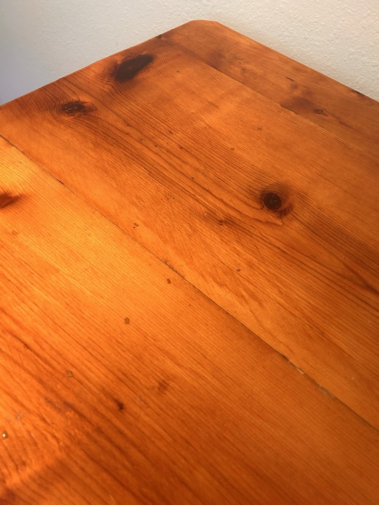 American Wood Folding Working Dining Drafting,desk Table