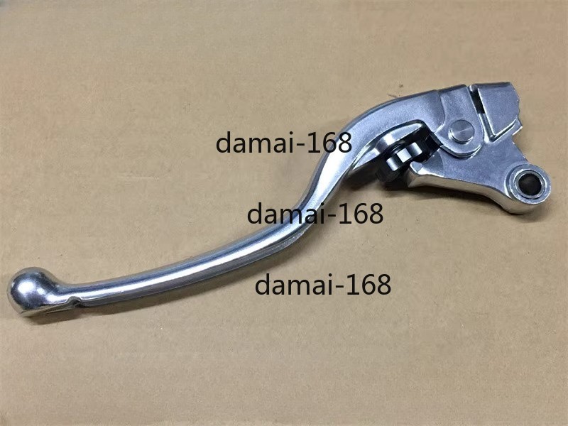 Motorcycle Left Side Clutch Lever Handle For CFMOTO CF700CLX CF700CL-X