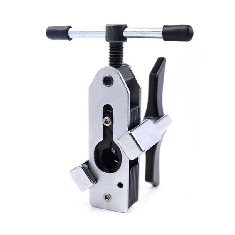 Hand Pipe Expander for Angle Eccentric Cone Type Flaring Tool Kit Expanding