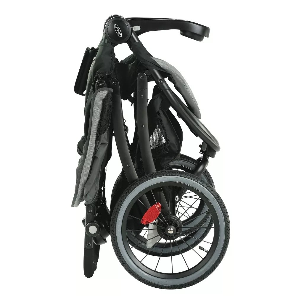 Graco FastAction Jogger LX Stroller - Drive