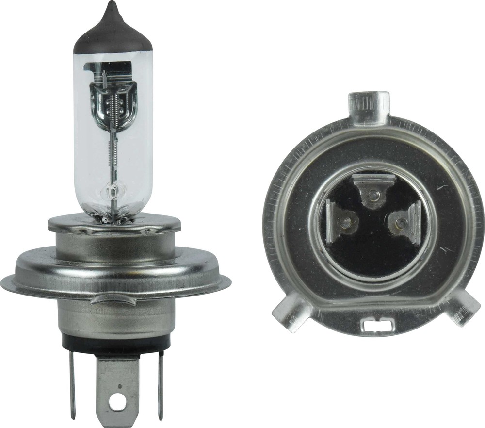 Bulb - Headlight for 2003 Kawasaki EN 500 C8