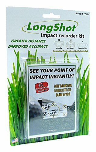Long Shot Impact Tape