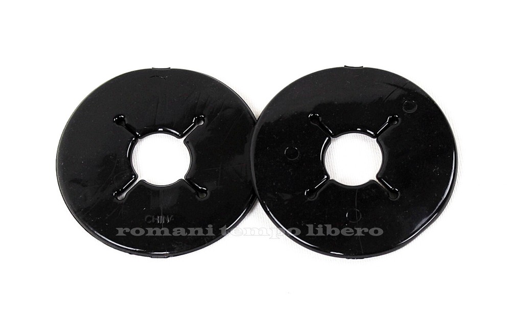Gel Rosettes For Mouthpieces
