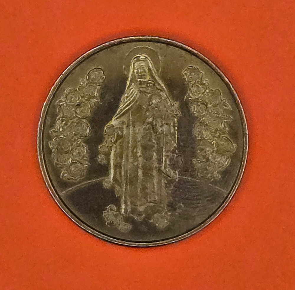 I Am Your Sister... Token