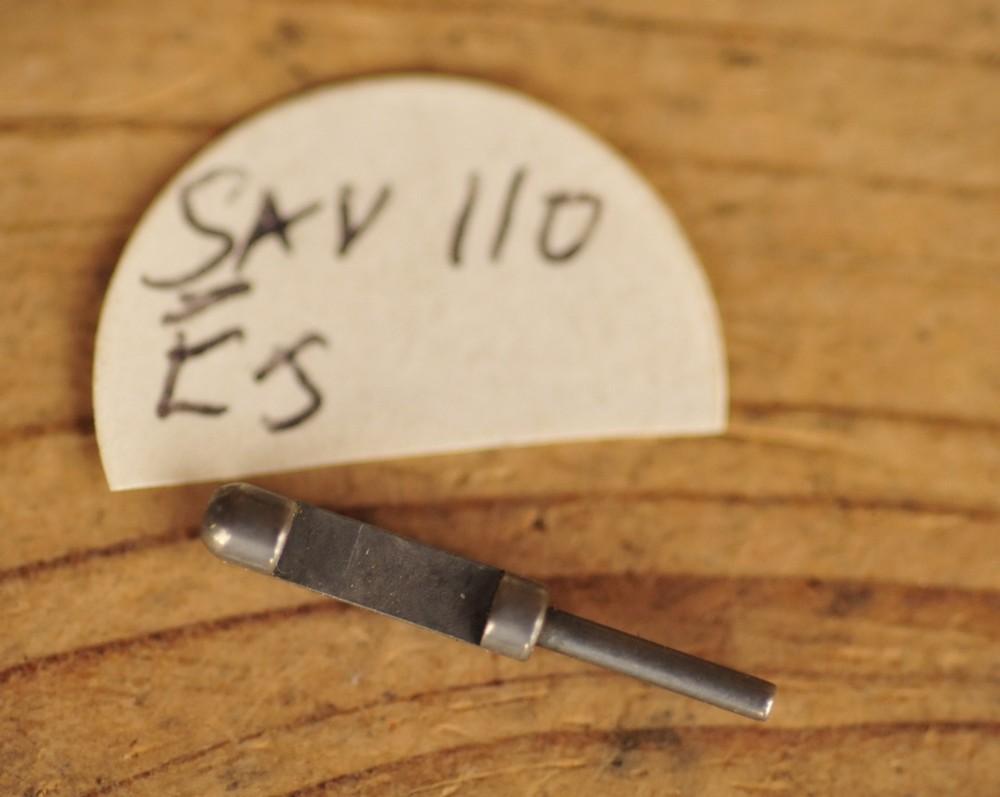 Savage 110, 111, 112, 114, 116 Ejector