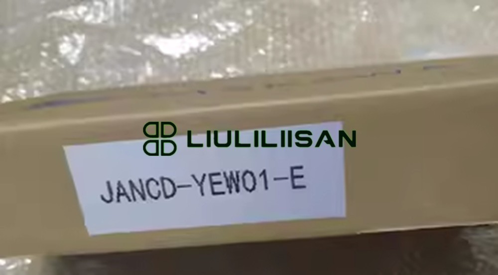 NEW YASKAWA JANCD-YEW01-E Interface Board