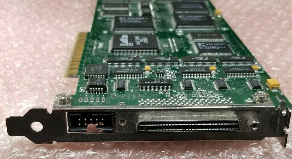 Innotec Design ID610 SCSI Bus Analyzer Rev A1