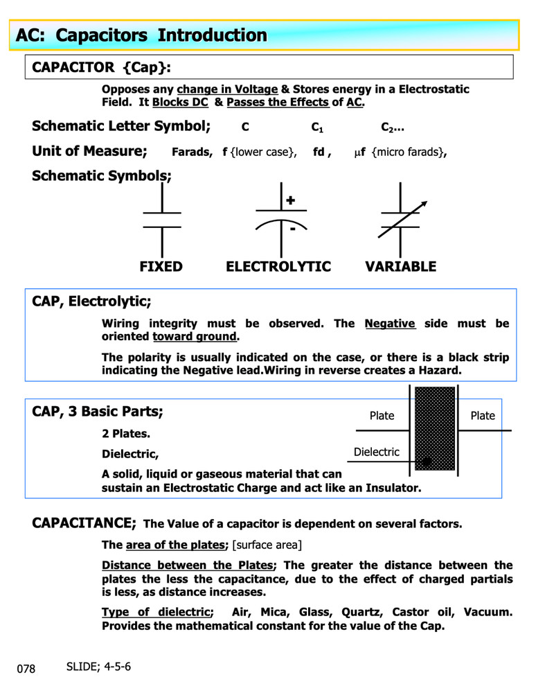 187 pg. REDSTONE ARSENAL ALTERNATING CURRENT Electronics Presentation on Data CD