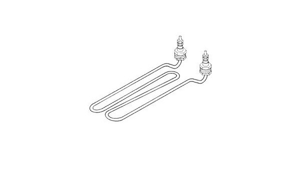 Rpı NAH004 - Heating Element for National Appliance