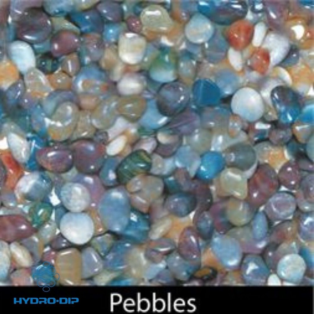 HD-I464 Pebbles (100cm)
