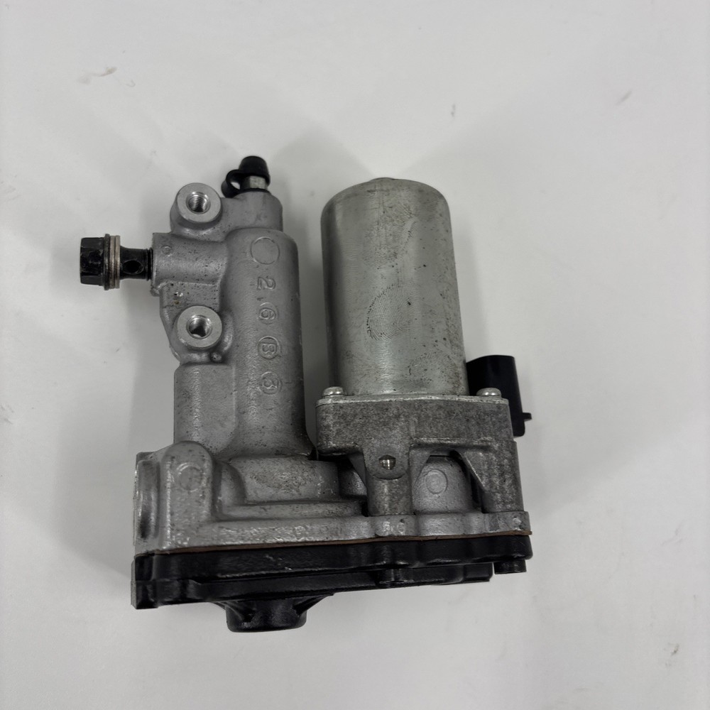 2013 HONDA CBR 600RR ABS PUMP #D21