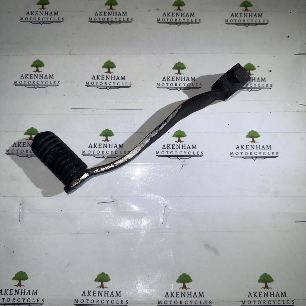 Lexmoto Assault 125 2017 Gear Lever