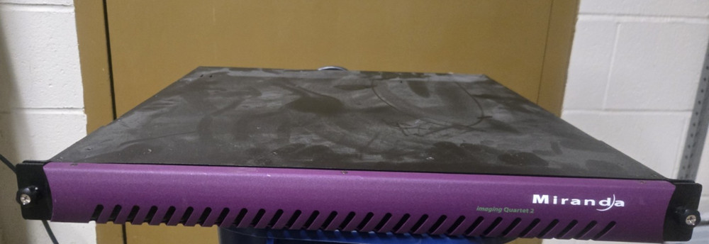 Miranda Imaging Quartet-2