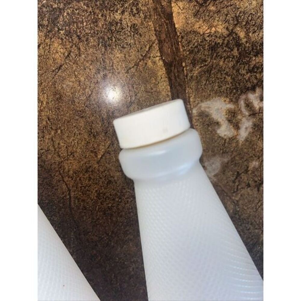 Plastic Spray Bottles with Triggers 20 Oz Empty (5 Pack) Tested Work Amazing!