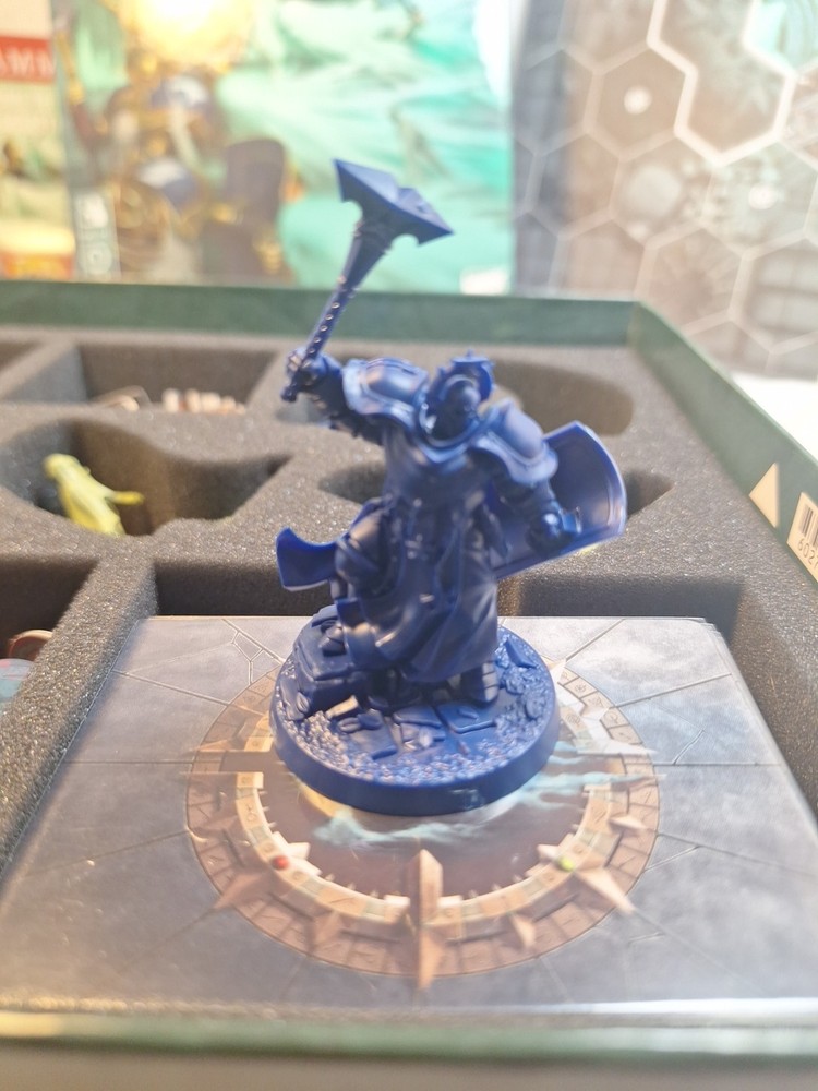 Warhammer Underworlds: Dreadfane 100% Complete Near Mint Condition