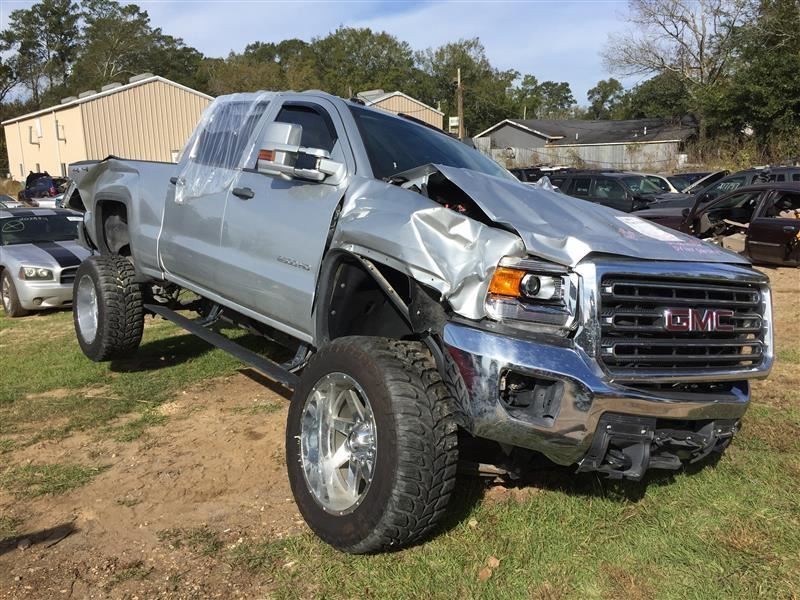 SIERRA250 2015 Glove Box 18883