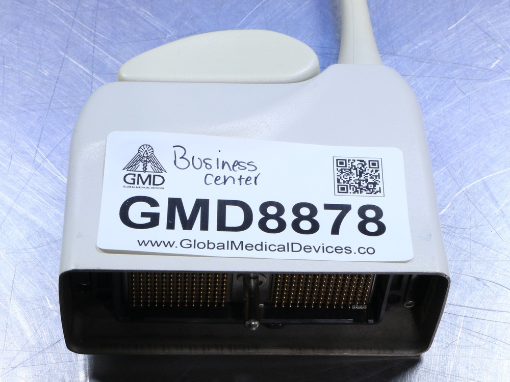 Philips L12-5 Linear Array Ultrasound Transducer