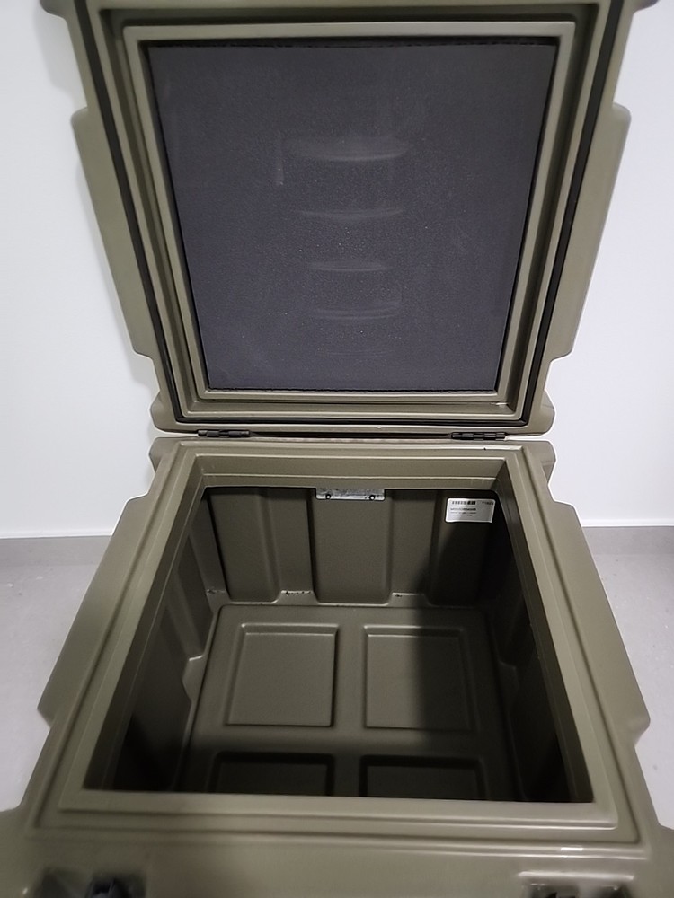 Spacecase Ex Military Surplus