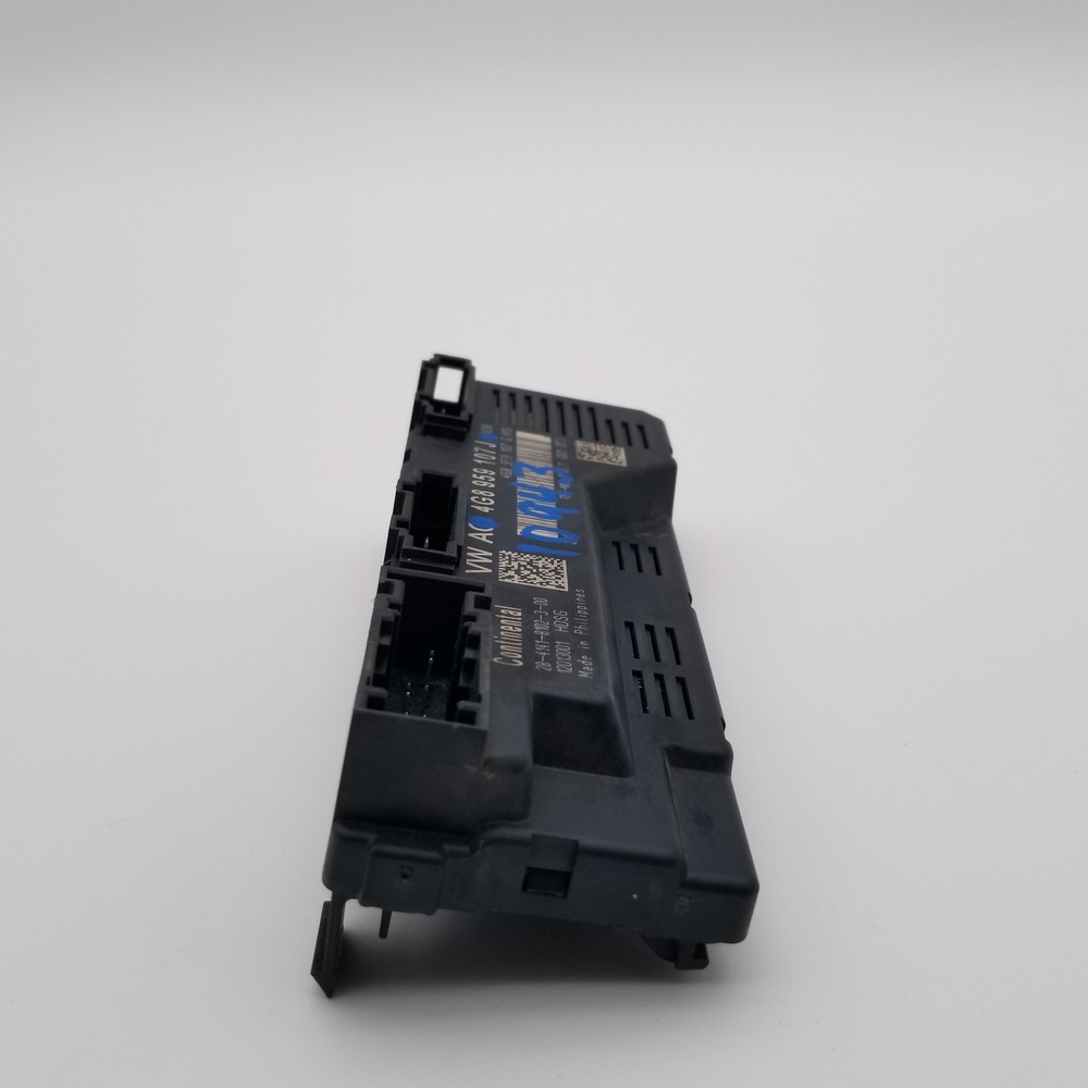 2012 - 15 Audi A7 Quattro Tailgate Back Door Trunk Computer Control Module Unit