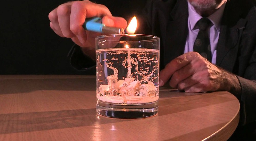 Soot-Free Candle Making Wax Kit – 2 Sets