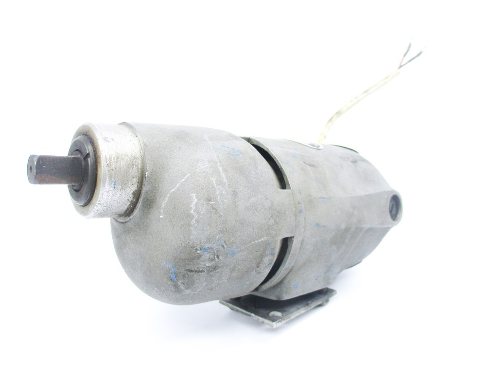 GEAR MOTOR 275A6815-PT2 UNMP