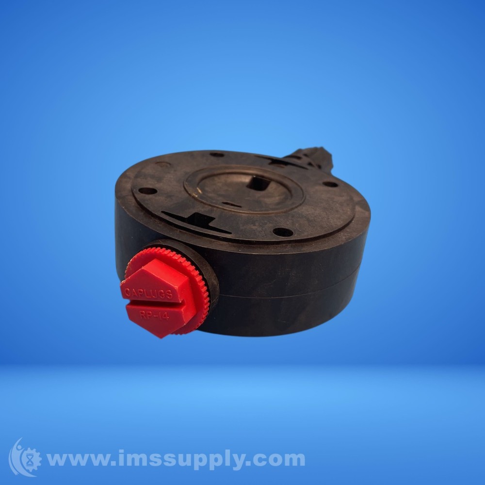 Milton Roy LE-393SI Liquid End FNIP