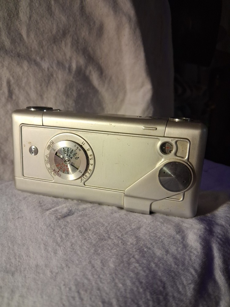 Gami 16 Camera