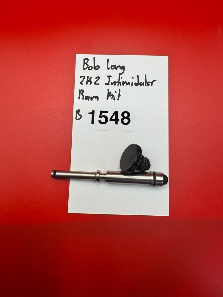 Bob Long 2k2 Intimidator Ram Kit