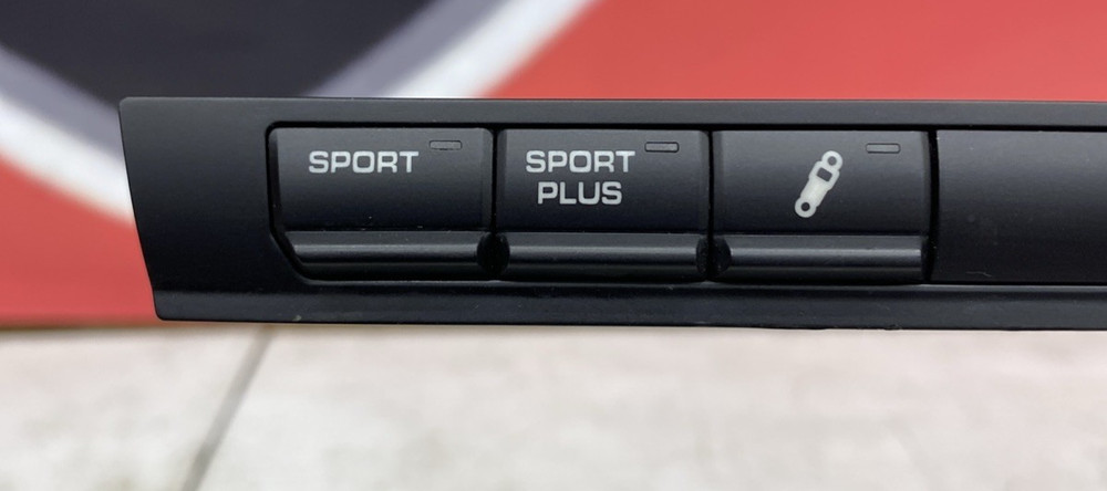 2010 Porsche Carrera 997.2 Control Element Combination Switch 99761355900