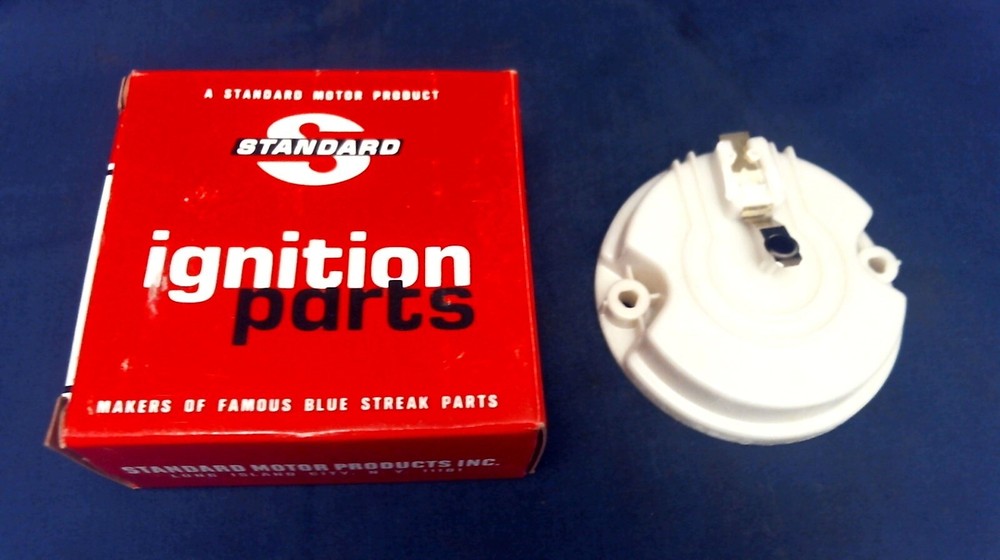 Standard DR-311 Distributor Cap Rotor (GLM)