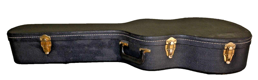 Fender Acoustic Classical Guitar FC 120