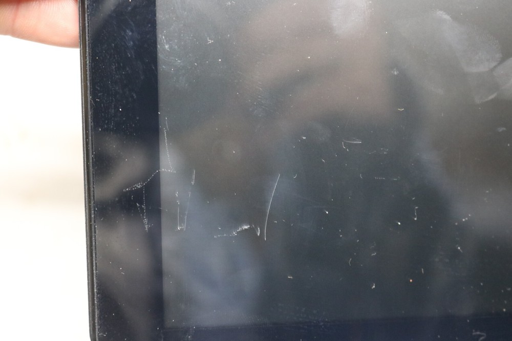 Polaroid Android Tablet P709