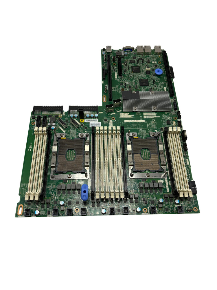 Lenovo 00MX680 ThinkSystem SR570 SR590 System Board w60