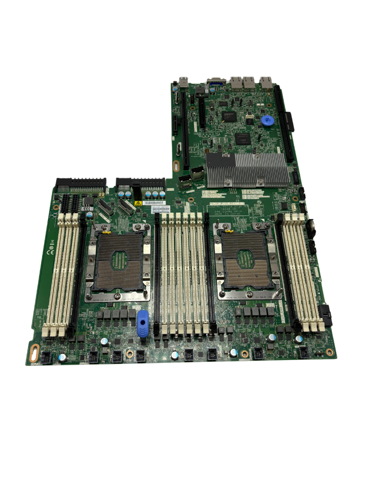 Lenovo 00MX680 ThinkSystem SR570 SR590 System Board w60