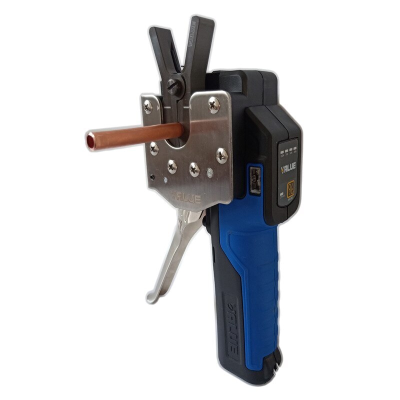 Fully Automatic Expander Electric Copper Tube Expander Flare Expander VEF-2