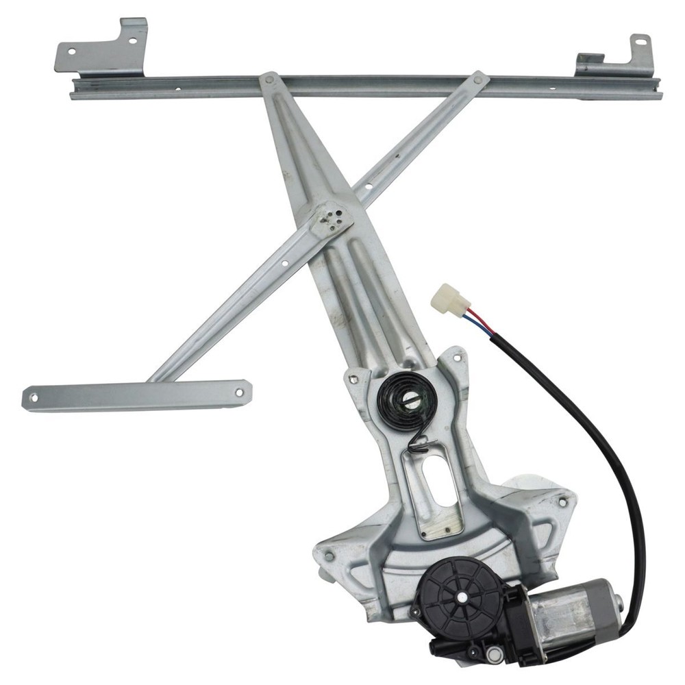 Front Power Window Regulator w/ Motor Driver Side LH for 95-99 Eclipse Talon